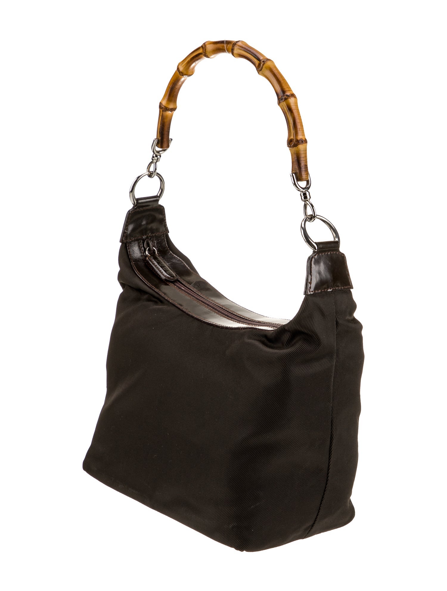 Gucci Diamante Top Handle Bag